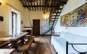 La Dimora Del Ghibellino